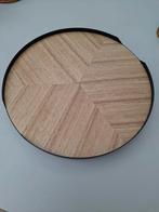 IKEA Småäta - Lazy Susan, draaischijf - Nieuw, Ophalen, Gebruikt, Rond, Hout