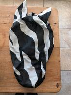 Bucas buzz off fly mask full face - maat Cob/ full, Dieren en Toebehoren, Ophalen of Verzenden, Zo goed als nieuw
