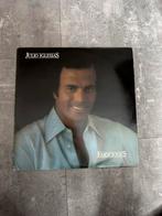 Julio Iglesias - LP, Ophalen of Verzenden, 1980 tot 2000, Gebruikt, 12 inch