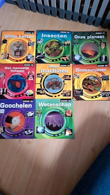 Kinder jeugd boeken beschikbaar voor biedingen