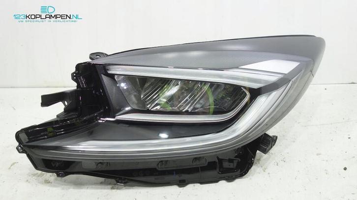 Toyota Aygo X Full Led koplamp links, Auto-onderdelen, Verlichting, Toyota, Gebruikt, Ophalen of Verzenden