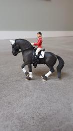 Dressuur schleich paardje, Ophalen, Nieuw