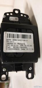 Multimedia bedieningsknop BMW 7 serie G11 G12 Idrive bedieni, Petuelring 130
80788  Munich, DE, Gebruikt, Info@bmw.de, Ophalen of Verzenden