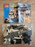 Lego 7034 Surveillance Truck, Verzenden, Gebruikt, Complete set, Lego