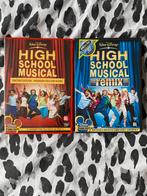 Originele high school musical dvd’s, Cd's en Dvd's, Alle leeftijden, Ophalen of Verzenden, Muziek en Concerten, Zo goed als nieuw