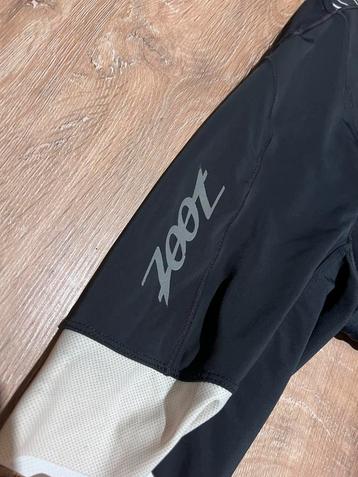 Zoot Trisuit - Triathlonpak - Maat Large beschikbaar voor biedingen