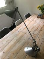 Burolamp verstelbaar, Ophalen of Verzenden, Gebruikt, Kunststof, Minder dan 50 cm