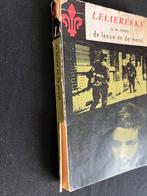 De leeuw en de merel - J.W. Ooms, Boeken, Ophalen of Verzenden, Gelezen, J.W. Ooms, Nederland