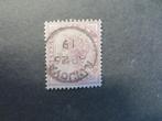 A08655: Ceylon QV 5 c, Ophalen of Verzenden