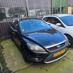 Ford FOCUS 1.6 tdci titanium schade rijbaar links voor, Auto's, Ford, Focus, Euro 5, Gebruikt, 4 cilinders