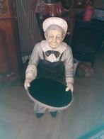 Serveerster van poliston, Huis en Inrichting, Ophalen of Verzenden, Zo goed als nieuw