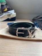 Louis Vuitton Monogram Nette Riem incl. Bon, Kleding | Heren, Riemen en Ceinturen, Ophalen of Verzenden, Zo goed als nieuw