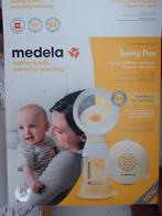 Borstkolf medela swing, Ophalen of Verzenden, Zo goed als nieuw, Borstkolf