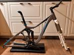 Giant Reign fully frameset Rockshox Lyrik Fox Float nieuwst, Ophalen of Verzenden, Zo goed als nieuw, Mountainbike