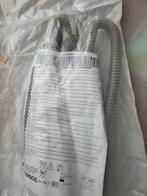 15 mm aansluitslang voor smoothbore beademingssysteem, Diversen, Ophalen of Verzenden, Nieuw