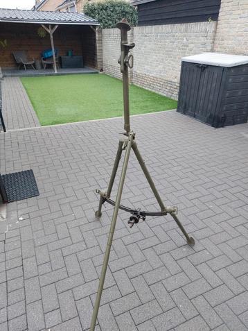Uk brits BREN AA tripod affuit ww2 beschikbaar voor biedingen