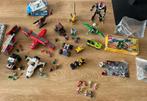 Partij lego oa city, Kinderen en Baby's, Speelgoed | Duplo en Lego, Ophalen of Verzenden, Gebruikt, Losse stenen, Lego