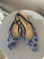 Super gave Peter Kaiser slingbacks blauw, Peter Kaiser, Blauw, Zo goed als nieuw, Ballerina's