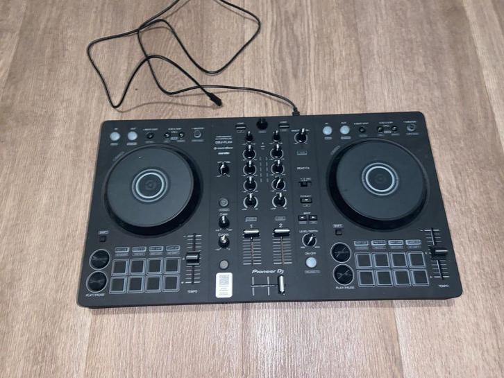 DDJ FLX-4 Pioneer, Muziek en Instrumenten, Dj-sets en Draaitafels, Nieuw, Draaitafel, Pioneer, Ophalen