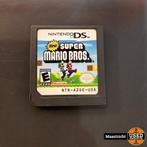 Nintendo DS Game | New Super Mario Bros ( Losse Cassette ), Spelcomputers en Games, Games | Nintendo DS, Zo goed als nieuw