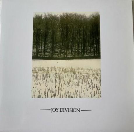 OY DIVISION SHE'S LOST CONTROL -COVER ONLY post punk repro, Cd's en Dvd's, Vinyl Singles, Gebruikt, Rock en Metal, Ophalen