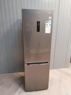 LG Koelvriescombinatie A+++ NoFrost Incl Garantie&Bezorging, 200 liter of meer, LG, Met aparte vriezer, LG