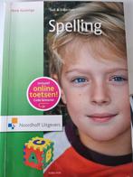Henk Huizenga - Spelling, Ophalen of Verzenden, Zo goed als nieuw, Henk Huizenga