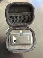 Warmtebeeldcamera Flir one pro, Ophalen of Verzenden, Zo goed als nieuw, Temperatuur