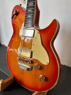 Framus Nashville Super De luxe, Ophalen, Zo goed als nieuw, Gibson