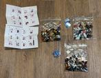 Lego Harry Potter Adventkalenders 2019 t/m 2021 nieuwstaat, Ophalen of Verzenden, Zo goed als nieuw, Complete set, Lego