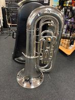 Bb-bas Yamaha YBB321S  tuba, Muziek en Instrumenten, Japan, Info@yamaha.com, Ophalen of Verzenden, Zo goed als nieuw