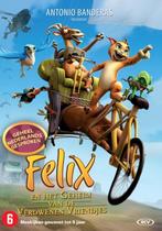 Felix En Het Geheim Van de verdwenen vriendjes, Alle leeftijden, Ophalen of Verzenden, Nieuw in verpakking, Europees