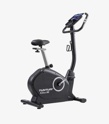 Tunturi FitCycle 50i Hometrainer beschikbaar voor biedingen