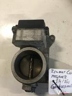 Renault Clio 2 megane 2 2002 1.4 16v Gasklephuis, Gebruikt, -, -, Ophalen of Verzenden