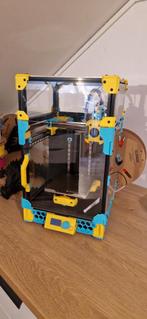 Voron V0.2 3D Printer, Ophalen, Ingebouwde Wi-Fi, Voron, Nieuw