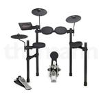 Drumstel elektrisch Yamaha DTX432K, Muziek en Instrumenten, Ophalen, Zo goed als nieuw, Yamaha, Elektronisch