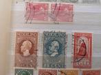 Nederland 1899-1930 Kleine Collectie Gestempeld, Ophalen of Verzenden, T/m 1940, Gestempeld