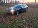 Audi A4 1.8 T 120KW Avant AUT 2006 Blauw, Auto's, Zwart, 4 cilinders, Blauw, 163 pk