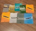 10 Deawoo brochures voor 10 euro, Boeken, Ophalen of Verzenden, Zo goed als nieuw, Overige merken