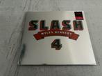 Slash Myles Kennedy - 4 (NIEUW in Seal) CD, Ophalen of Verzenden, Nieuw in verpakking, Poprock