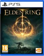 Elden Ring PS5, Ophalen of Verzenden, Zo goed als nieuw