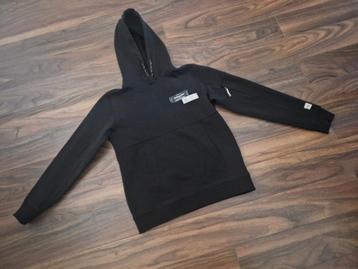 Ballin hoodie maat 14 = maat 164 ZGAN beschikbaar voor biedingen