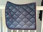 PS Of Sweden full dressuur dekje, Ophalen of Verzenden, Zo goed als nieuw, Dekje