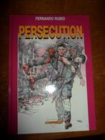 2x SF Hardcover / Vixit  - De stedendoder + Persecution, Ophalen of Verzenden, Zo goed als nieuw, Meerdere stripboeken