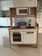 Ikea keukentje, Ophalen, Gebruikt, Hout, Speelkeuken