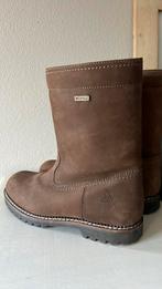 Outdoor Human Nature boots / laarzen 43, Bruin, Boots, Ophalen of Verzenden, Zo goed als nieuw