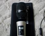 Sennheiser SL Handheld DW-3-AU, Ophalen, Zo goed als nieuw, Overige typen