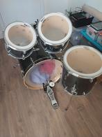 Drumstel mapex v series, Ophalen, Zo goed als nieuw