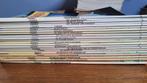 Franka 1-22 + Felle flitsen, Boeken, Stripboeken, Complete serie of reeks, Ophalen, Zo goed als nieuw, Henk Kuijpers