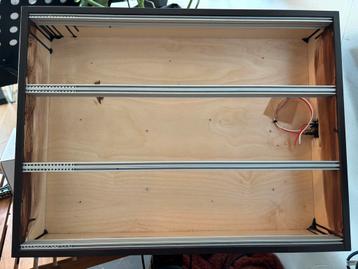 Eurorack case / accessoires / kabels / diy beschikbaar voor biedingen